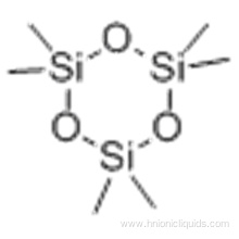 Hexamethylcyclotrisiloxane CAS 541-05-9